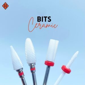 CERAMIC BIT