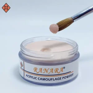 Acrylic Camouflage Powder