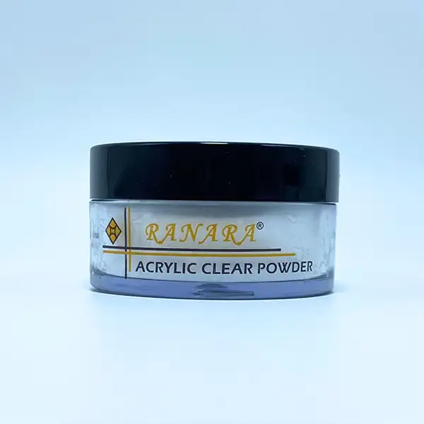 Acrylic Clear Powder