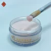 Acrylic Cover Pink Powder