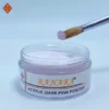 Acrylic Dark Pink Powder