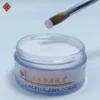 Acrylic Pink Powder