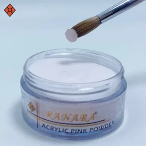 Acrylic Pink Powder