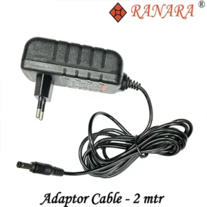 Adaptor cable 2 Mtr