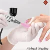 Airbrush Machine