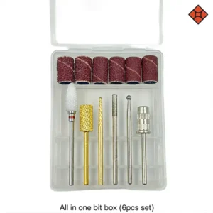 All in One Bit Box