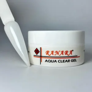 Aqua Clear Gel
