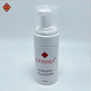Foam Cleanser