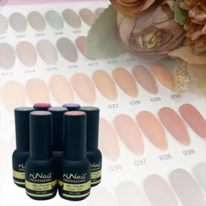 Gel Polish