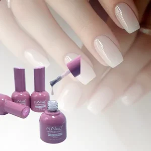Gel Polish Base
