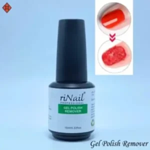 GEL POLISH REMOVER