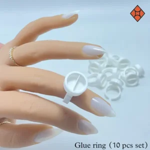 Glue Rings