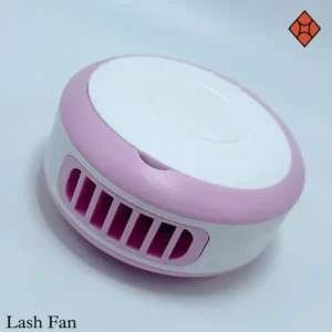 Lash Fan