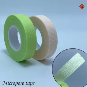 Micropore Tape