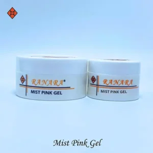 Mist Pink Gel
