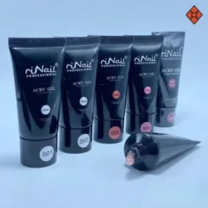 POLYGEL (Clear/white/nude/pink/mist pink/glitter)