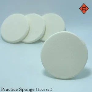 Practice Sponge
