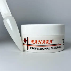 Professional Clear Gel