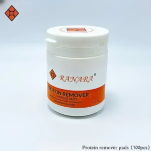 Protein Remover Pads