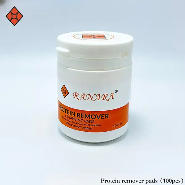 Protein Remover Pads