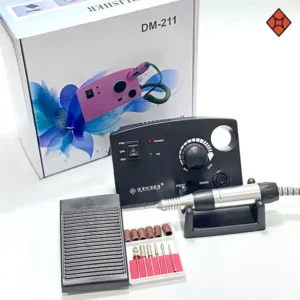 Ranara Professional Nail Drill