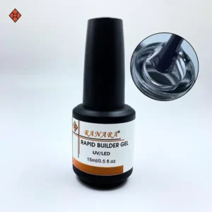 RAPID BUILDER GEL(BRUSH ON BUILDER GEL)