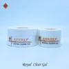 Royal Clear Gel