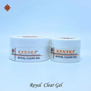 Royal Clear Gel