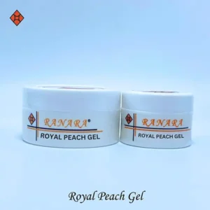 Royal Peach Gel