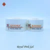 Royal Pink Gel