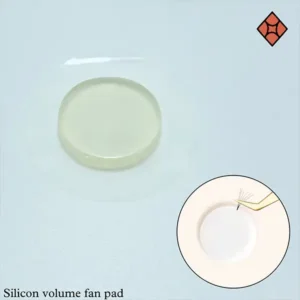 Silicon Volume Pad