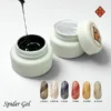 Spider Gel