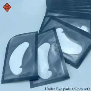 Under Eye Pads