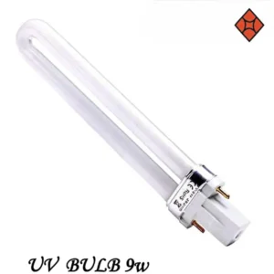 UV Bulb 9W