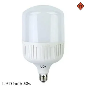 Workstation LED Lamp