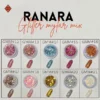 Glitter Myler Mix