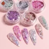 Glitter Myler Mix