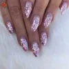 Glitter Myler Mix