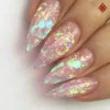 Glitter Myler Mix