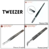 Tweezers
