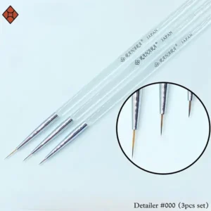 Detailer-000-3pcs