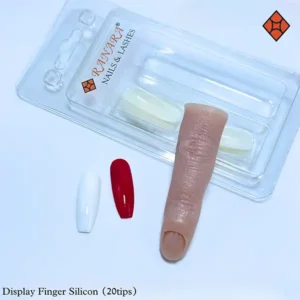 Display Finger