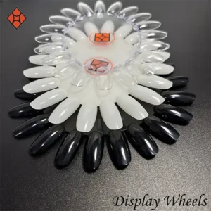 Display Wheels