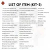 Kit 3