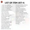 Kit 4