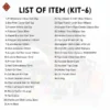 Kit 6