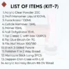 Kit 7