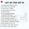 Kit 8