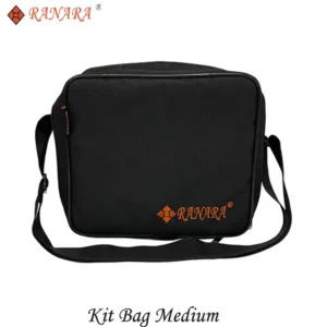 Kit Bag medium Sqaure