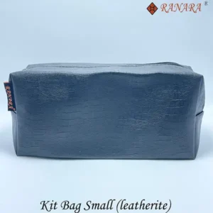 Kit bag small square pouch